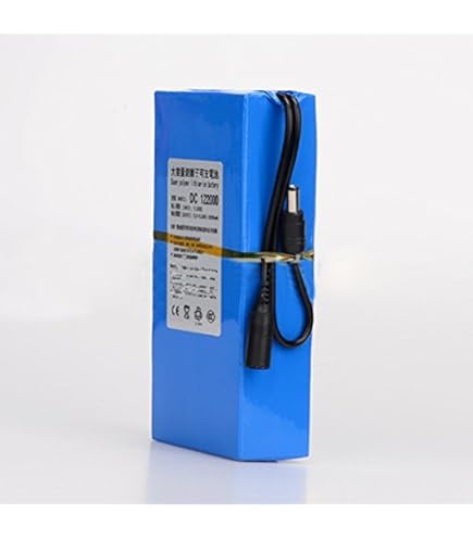 Amazon | 36V 48V 20AH 電動自転車バッテリー 52V 60V 20AH 折りたたみ